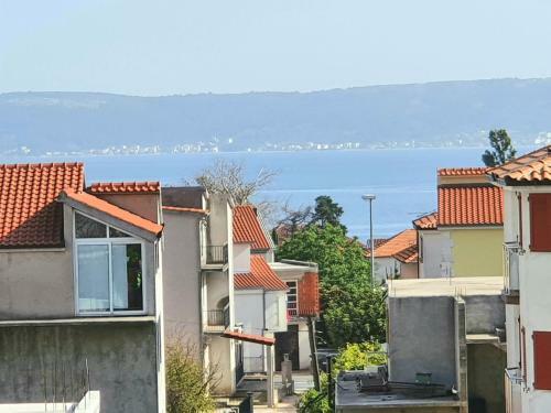 Apartamento Ljubica