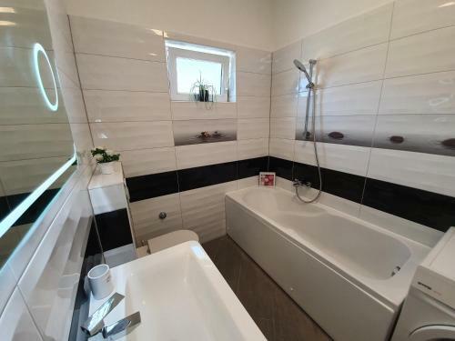 Apartamento Ljubica