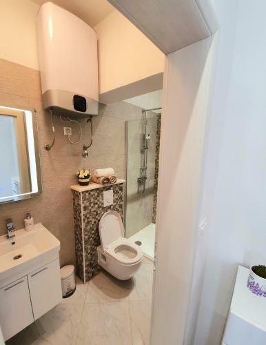 Apartamento Ljubica