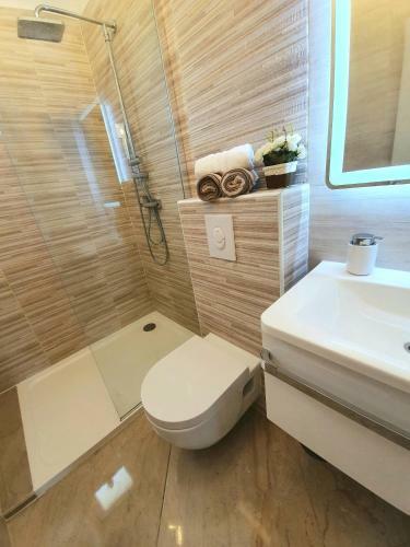 Apartamento Ljubica