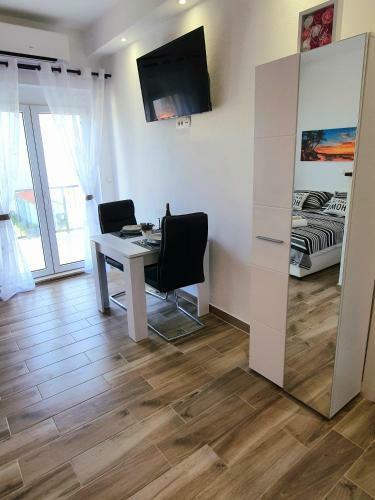 Apartamento Ljubica