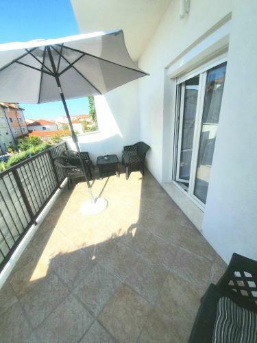 Apartamento Ljubica