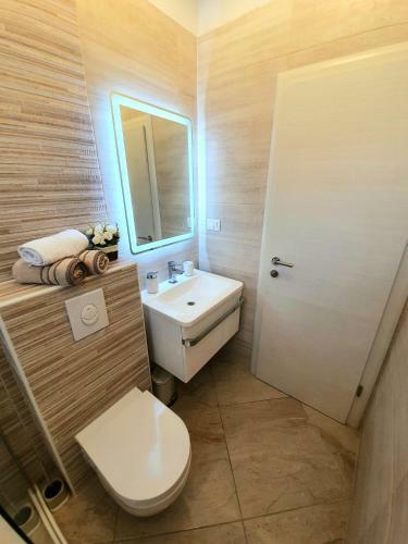 Apartamento Ljubica