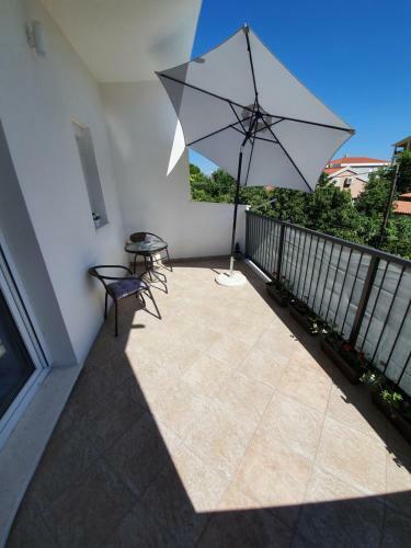 Apartamento Ljubica
