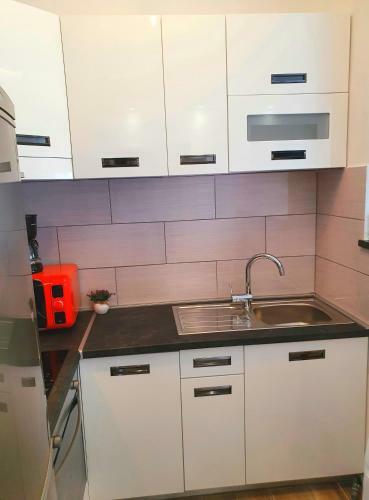Apartamento Ljubica