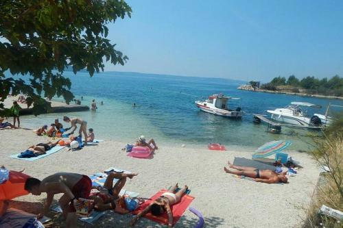 Apartman More-split