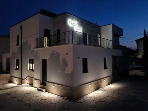 Apartamento Villa Sobin