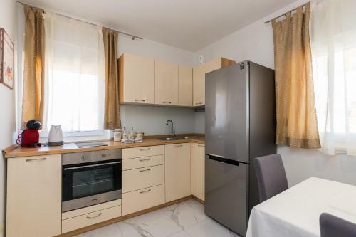 Apartamento Terrace Kastela