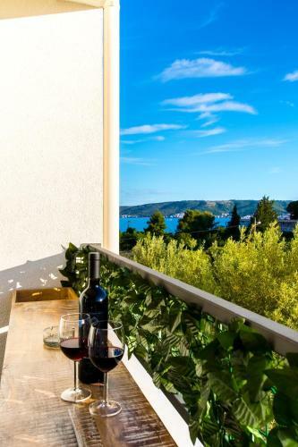 4 * Apartment Sunset Close To The Sea