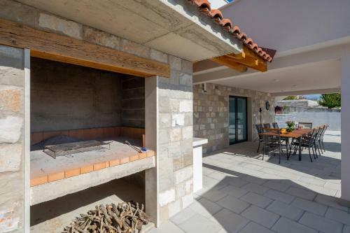 Villa Vila Petra Divine S Grijanim Bazenom