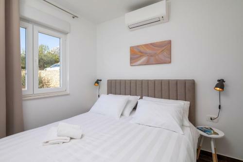 Villa Vila Petra Divine S Grijanim Bazenom