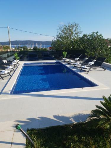 Luxury Villa Helena