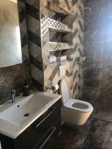 Luxury Villa Helena