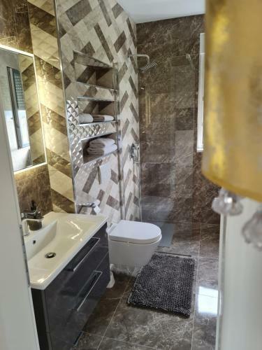 Luxury Villa Helena