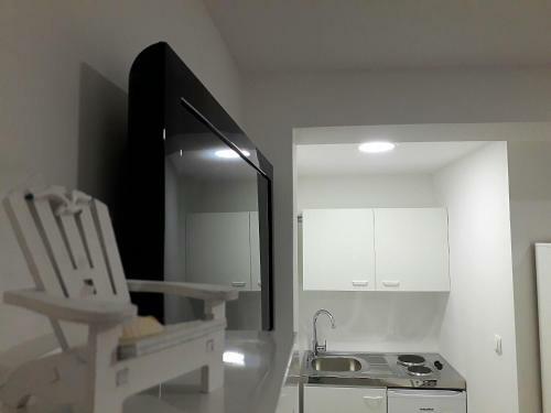 Studio Apartman Dvor