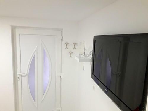 Studio Apartman Dvor