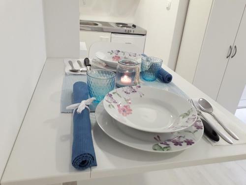 Studio Apartman Dvor
