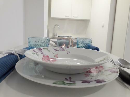 Studio Apartman Dvor