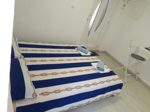 Studio Apartman Dvor