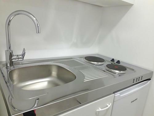 Studio Apartman Dvor