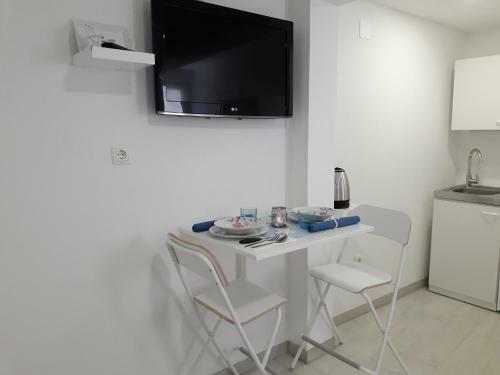 Studio Apartman Dvor