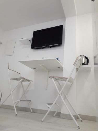 Studio Apartman Dvor