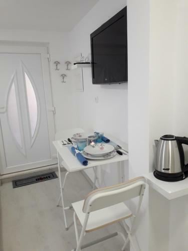 Studio Apartman Dvor
