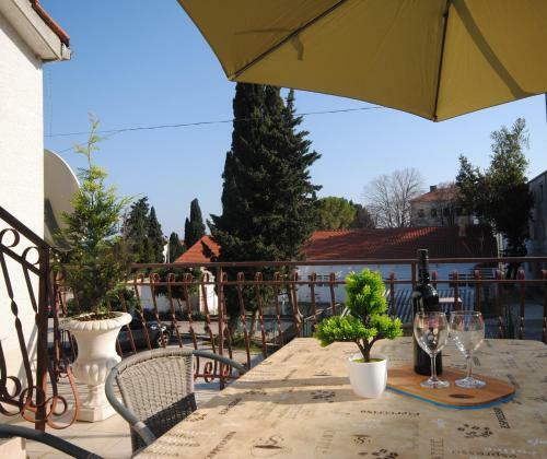 Spacious Apartment Antea