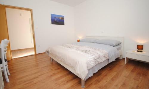 Spacious Apartment Antea