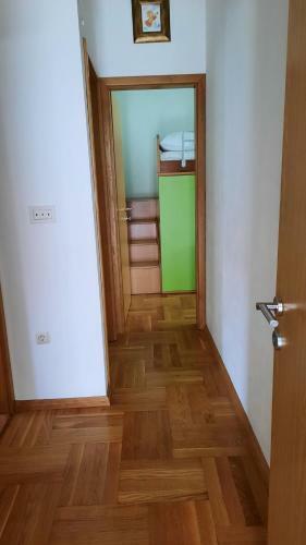 Apartamento Antonio
