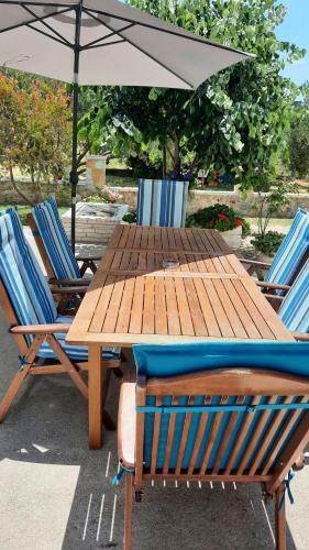 Apartamento Antonio