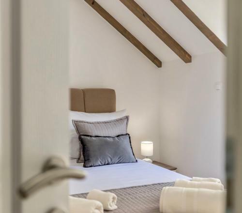 D & D Luxury Apartment