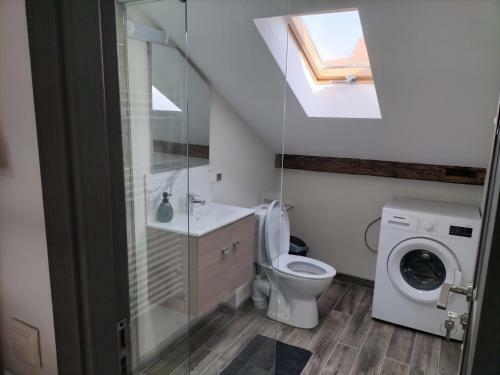 Cozy Loft Apartament