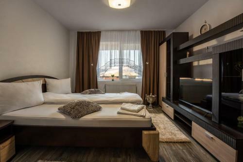 Cristal Apartament