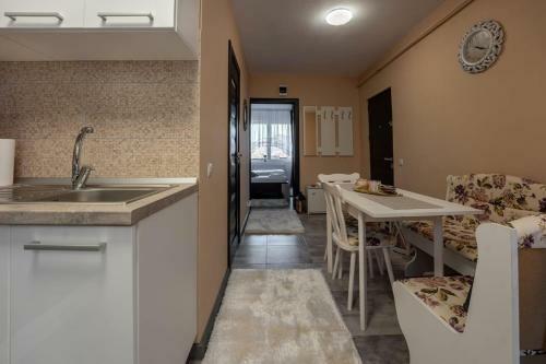 Cristal Apartament