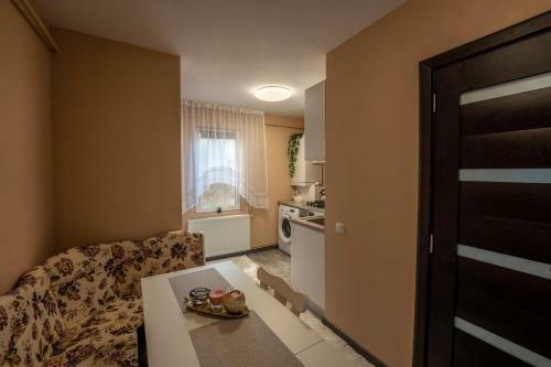 Cristal Apartament