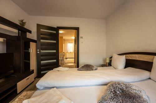 Cristal Apartament