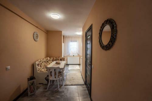 Cristal Apartament