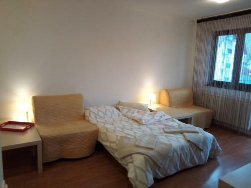 Apartamentul Brandusa