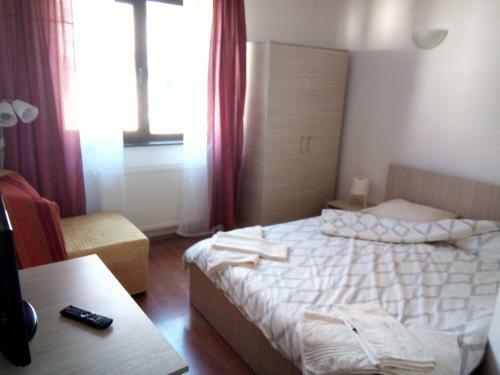 Apartamentul Brandusa
