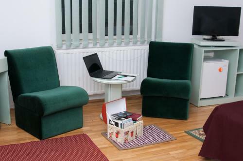 Hostal Clermont Sinaia