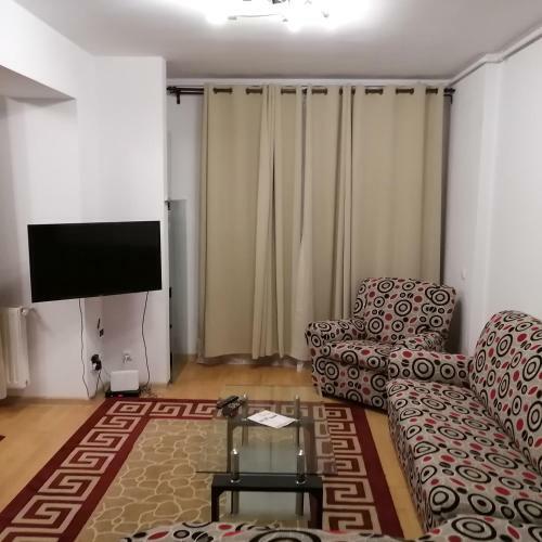Buenovista Apartment