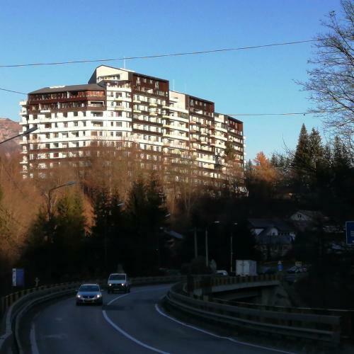 Buenovista Apartment