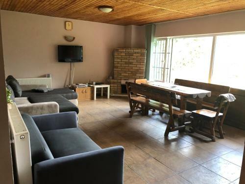 Villa Vila Sinaia Private