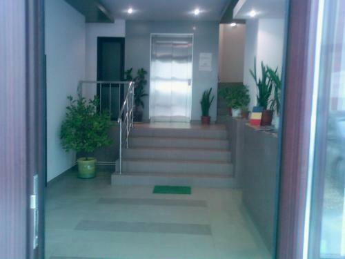 Apartamento Mountain View Nest