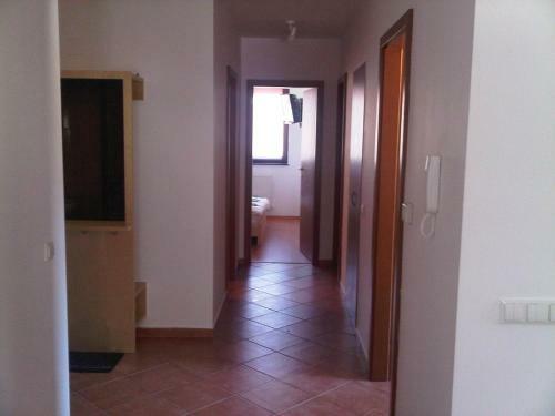 Apartamento Mountain View Nest