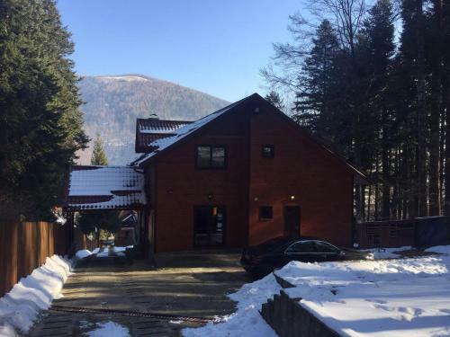 Villa Mara