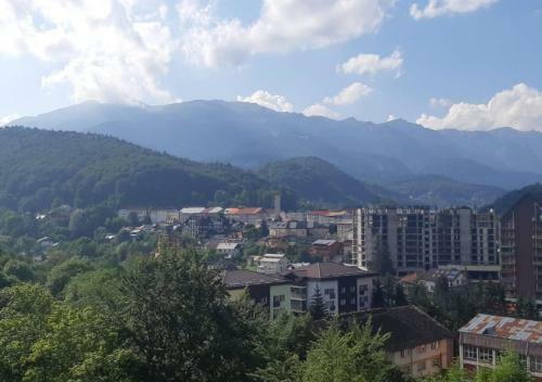 Apartamento Mountain View Penthouse