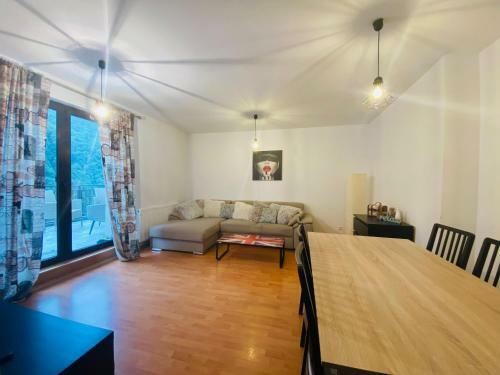 Apartamento Mountain View Penthouse