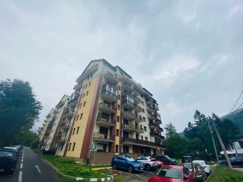 Apartamento Mountain View Penthouse